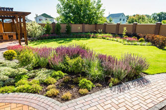 Landscaping-to-Increase-Property-Value