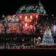 Illuminate Your Festive Season: Creative Outdoor Christmas Lighting Ideas for a Magical Winter