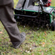 The Importance of Aeration in Spring for a Healthy Lawn in British Columbia