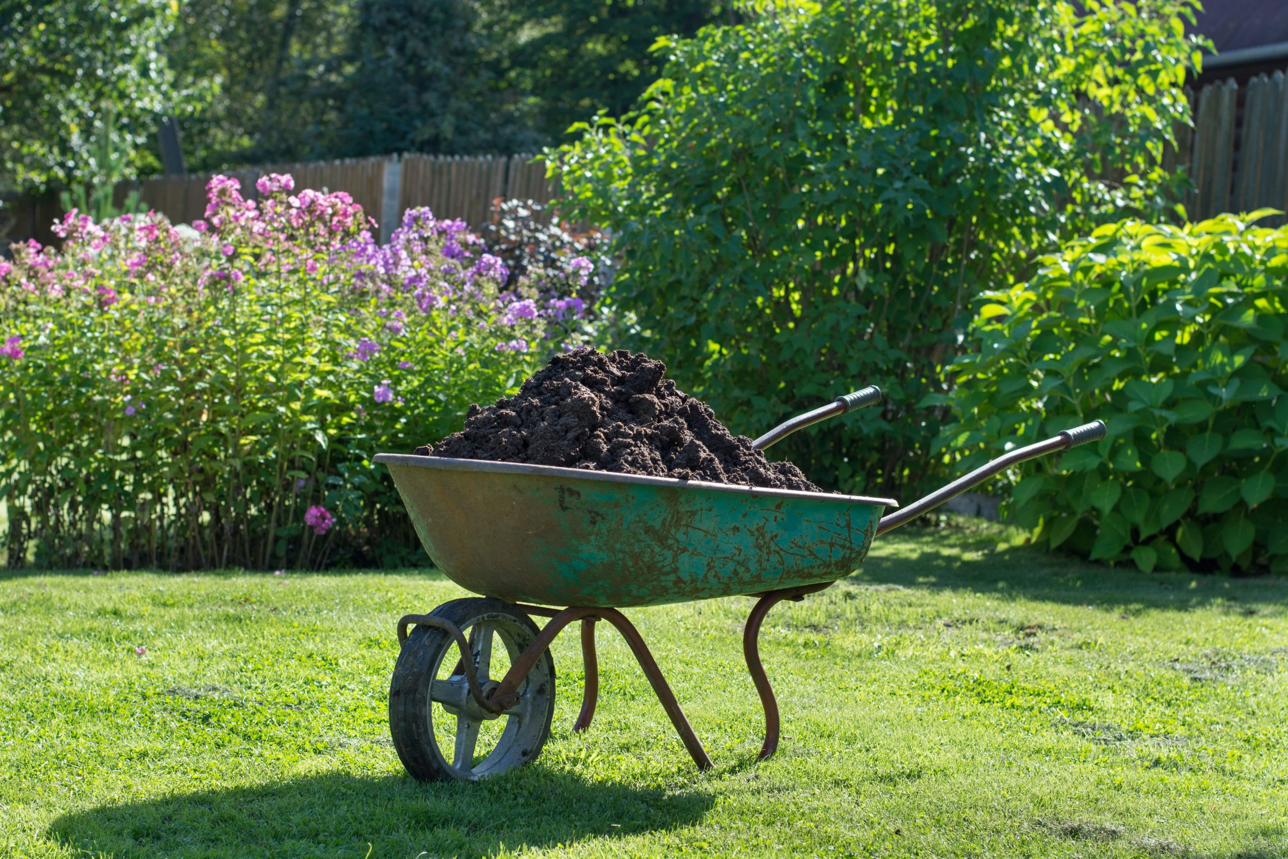 Okanagan Adapting to Heat and Drought