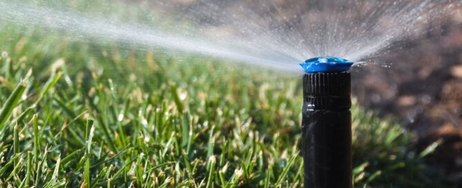 Preparing Your Irrigation System for Winter