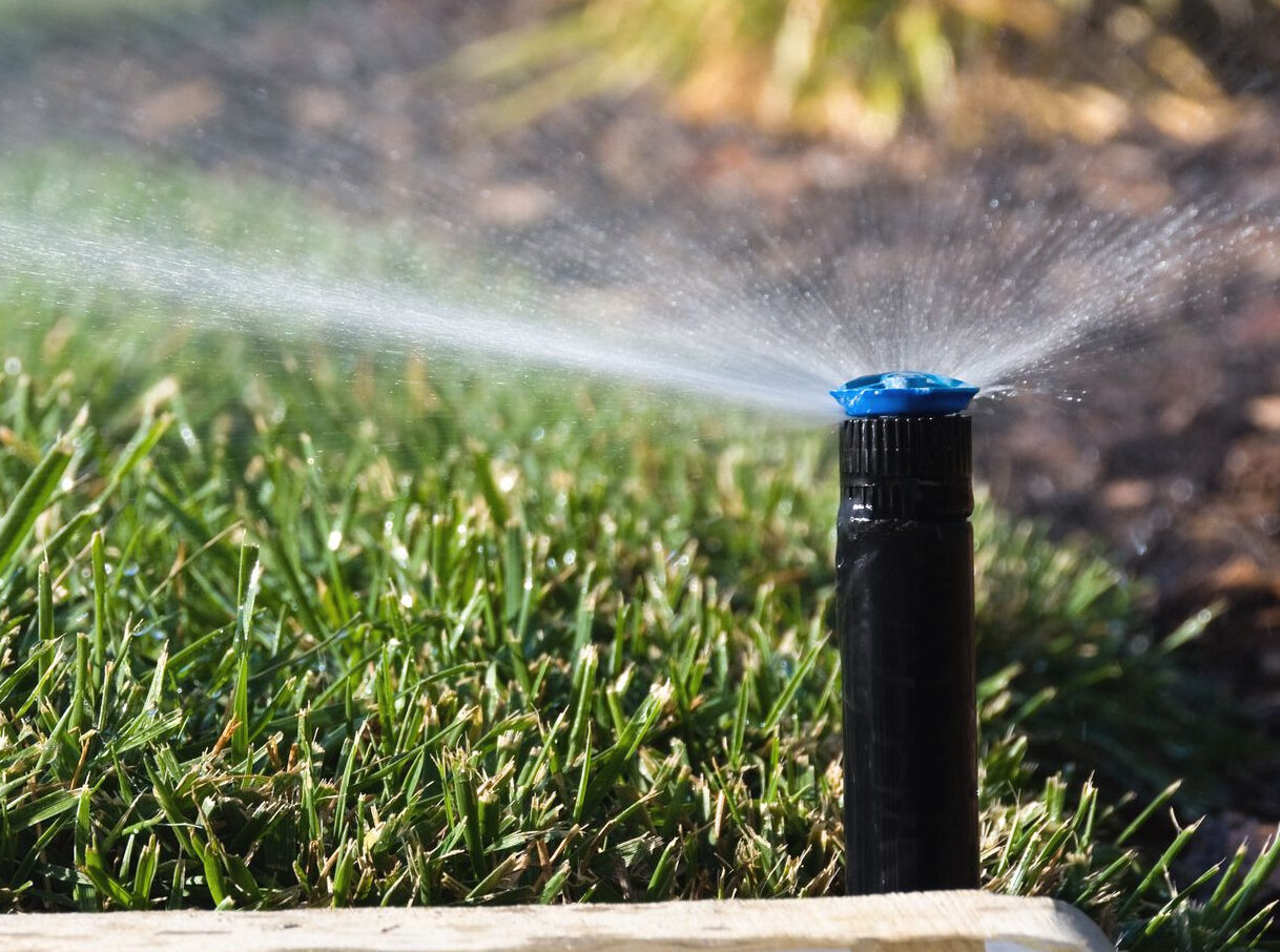 Preparing Your Irrigation System for Winter