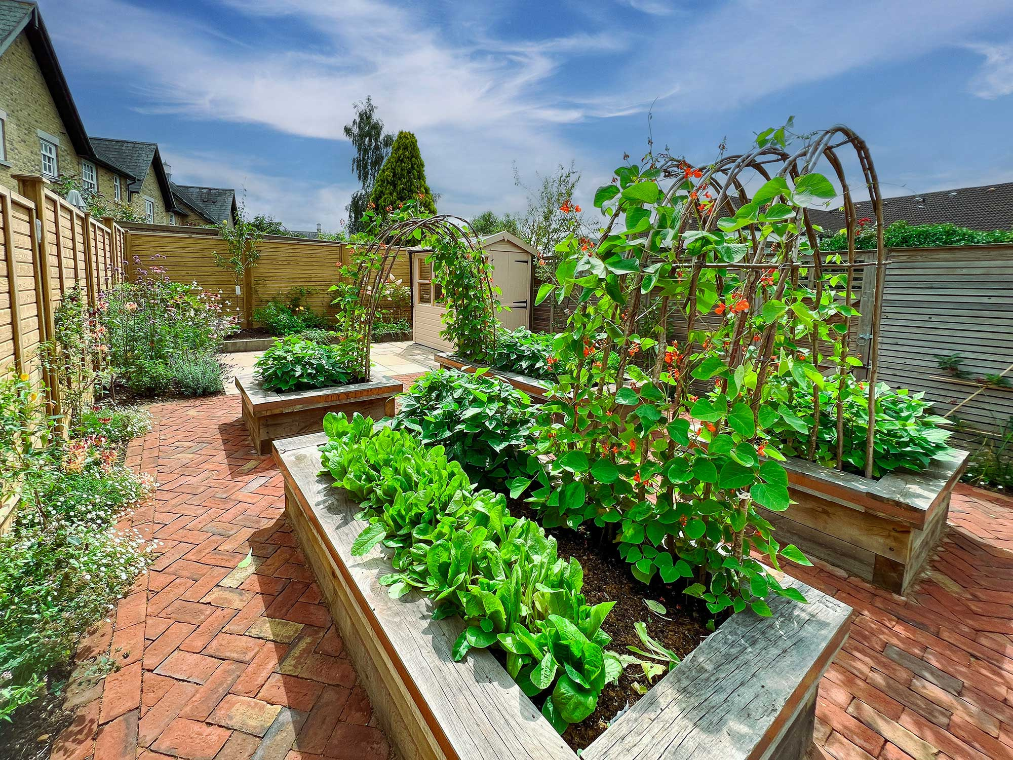 Eco-Friendly Gardening: Sustainable Practices for a Greener Yard