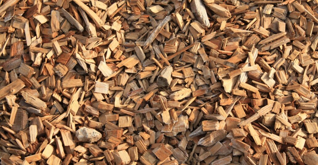 Choosing the Right Bark Mulch