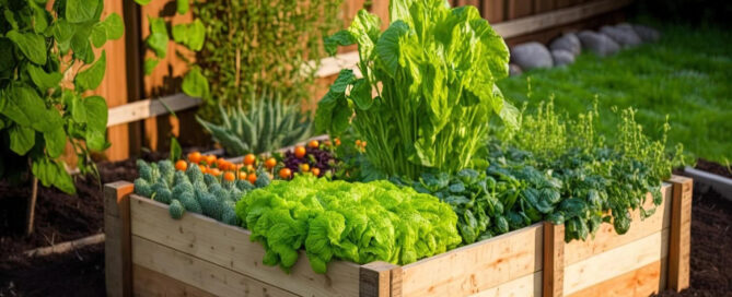 The Benefits of Raised Bed Gardening: Why It’s Worth a Try