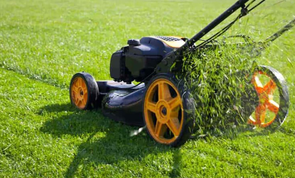 Lawn Mowing 3 Lawn Mowing 3